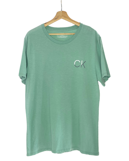 Camiseta Calvin Klein - L
