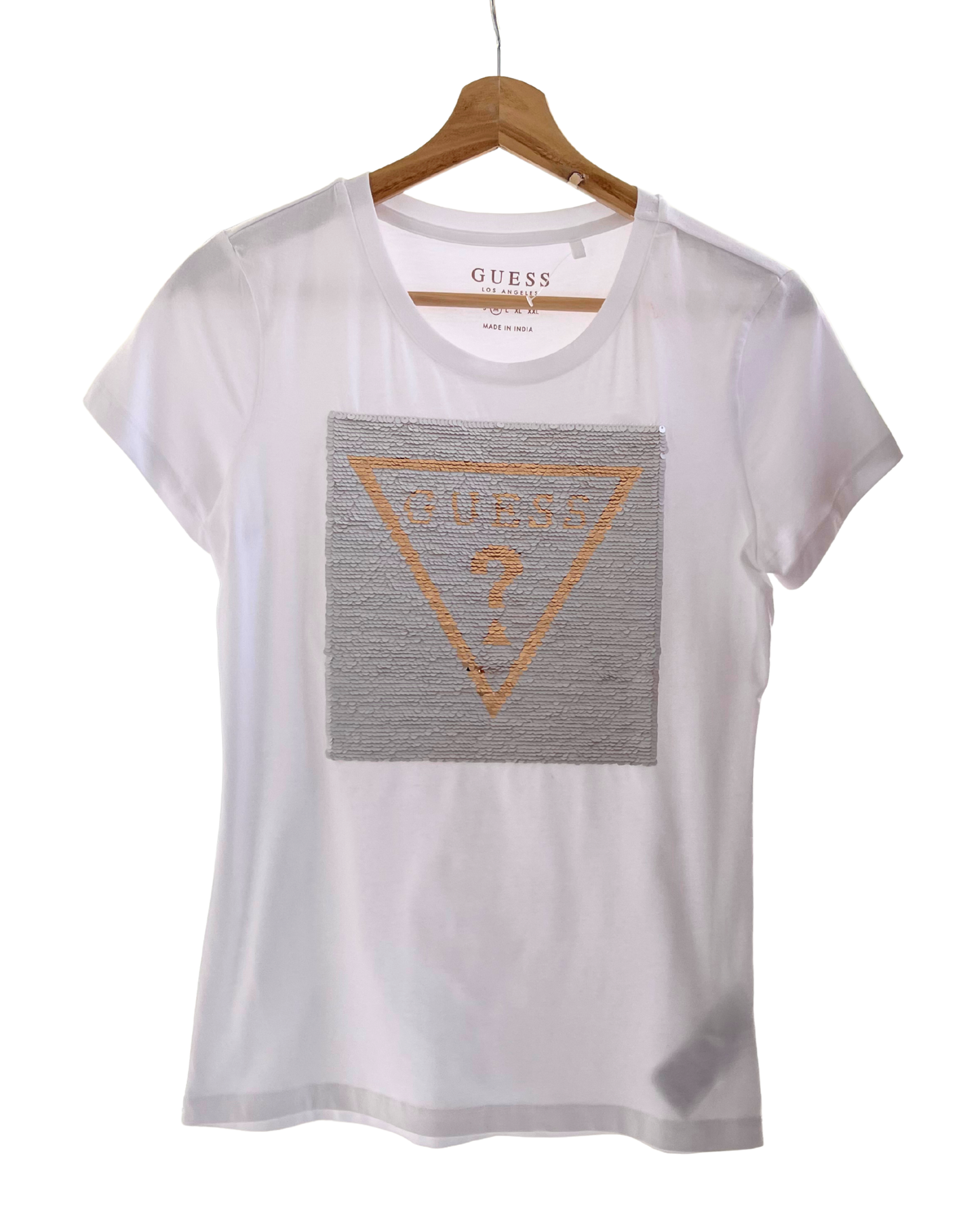 Camiseta Guess - M