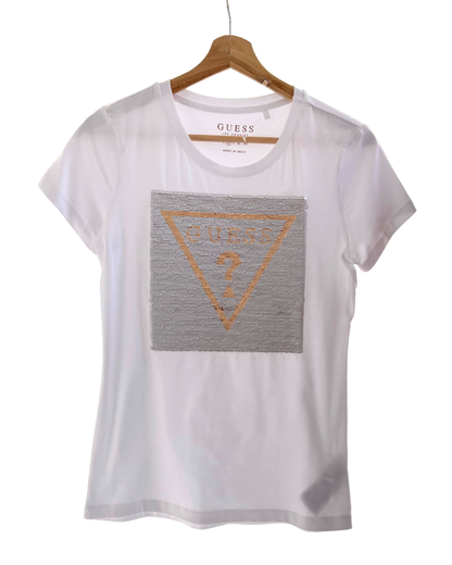 Camiseta Guess - M