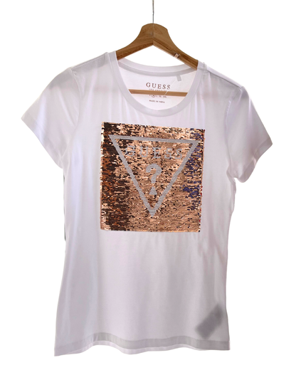 Camiseta Guess - M
