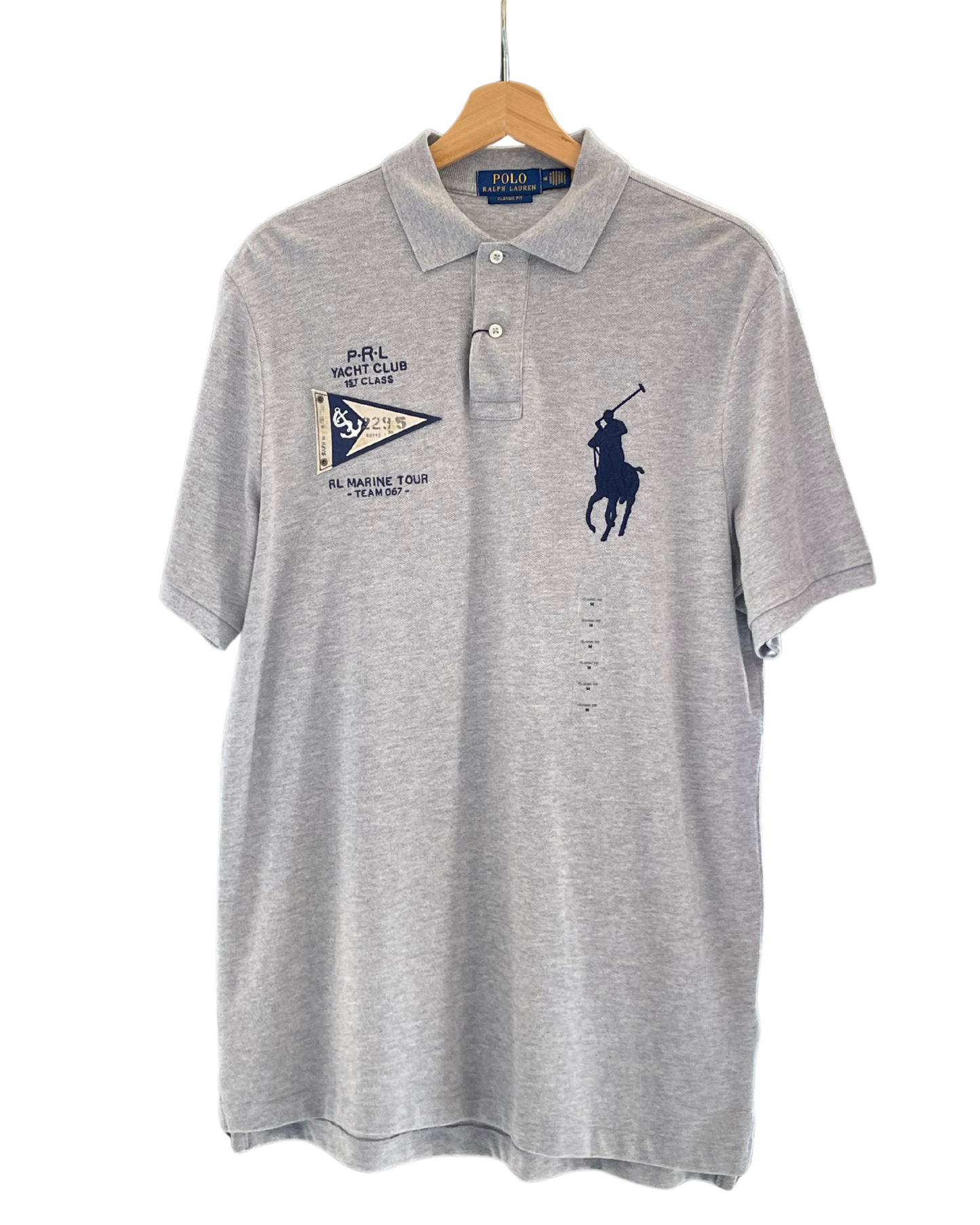 Polo Ralph Lauren - M