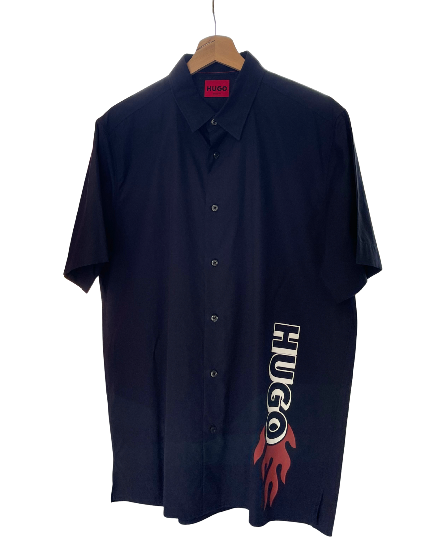 Camisa Hugo Boss - XL