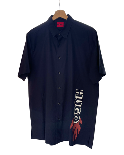 Camisa Hugo Boss - XL