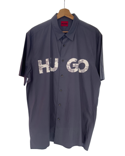 Camisa Hugo Boss - XXL