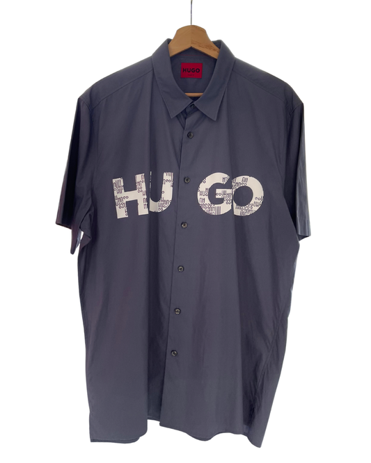 Camisa Hugo Boss - XXL