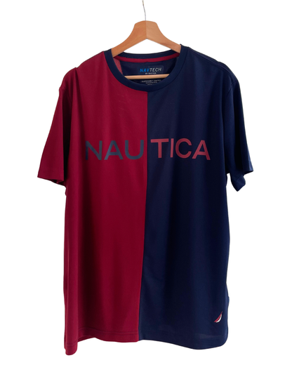 Camiseta deportiva Nautica - L