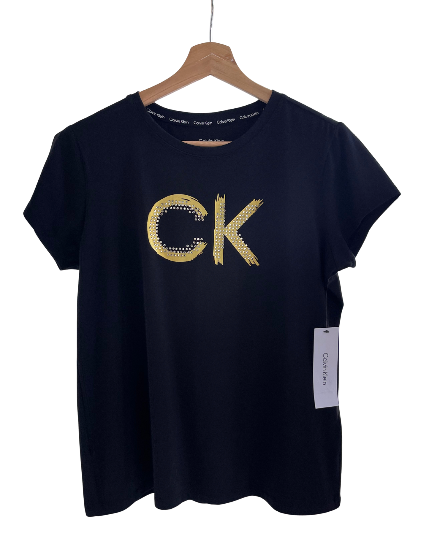 Camiseta Calvin Klein - M