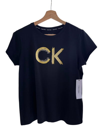 Camiseta Calvin Klein - M