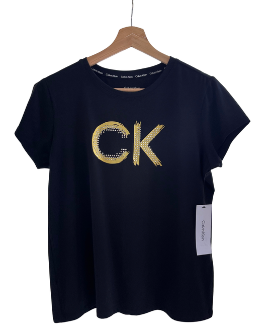Camiseta Calvin Klein - M