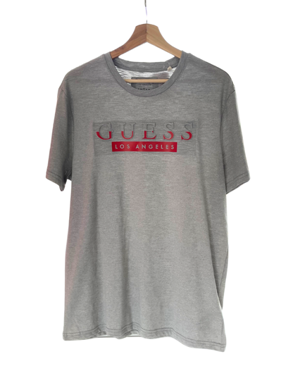 Camiseta Guess - L