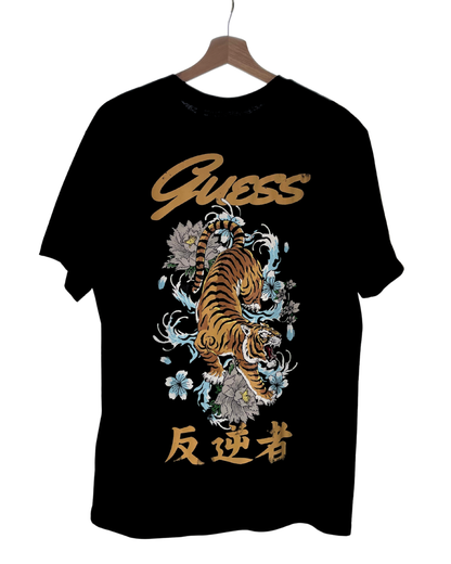 Camiseta Guess - L
