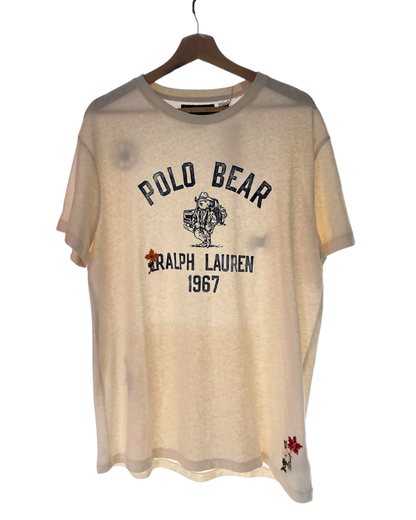 Camiseta Ralph Lauren - L