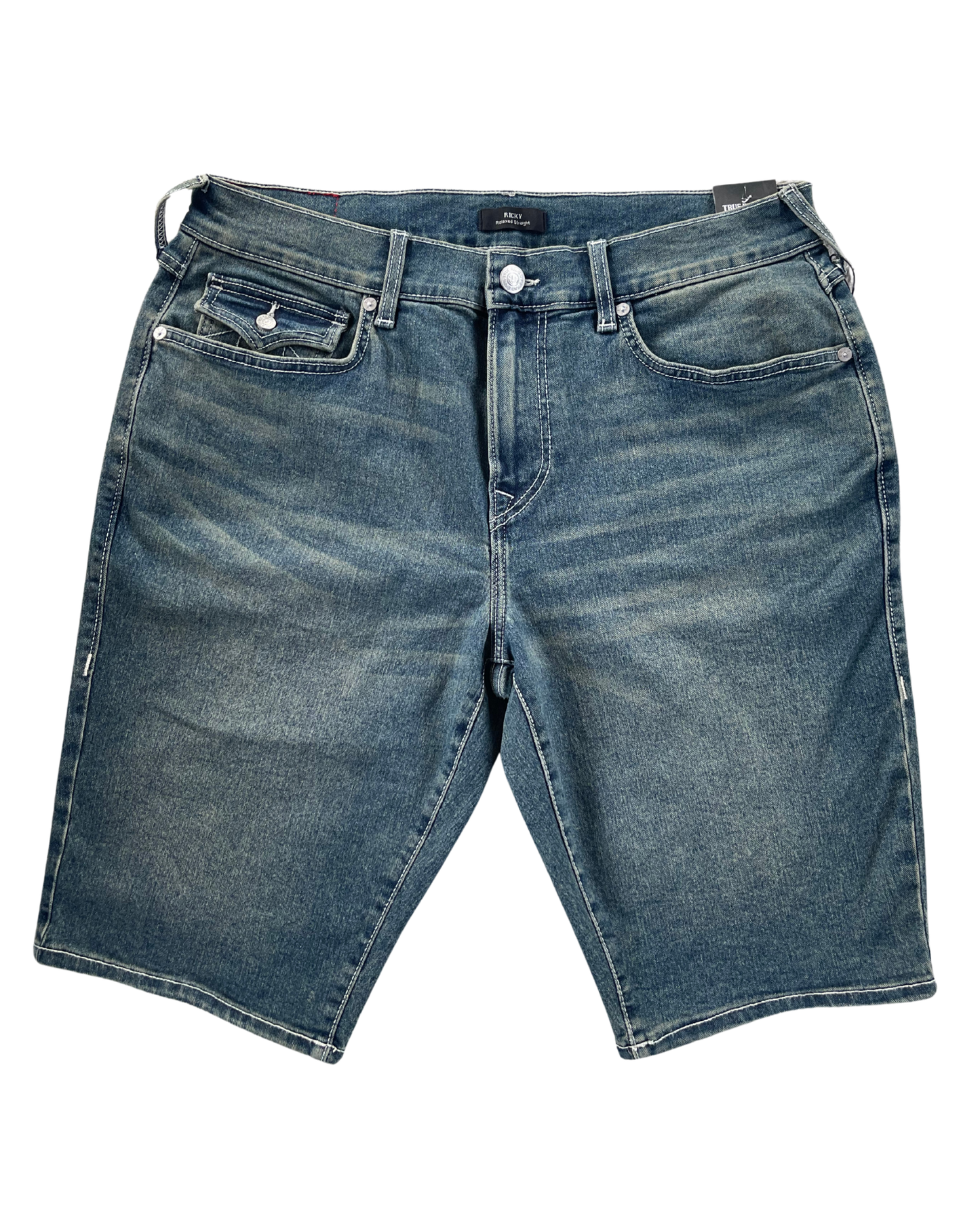 Pantalón corto True Religion - 34