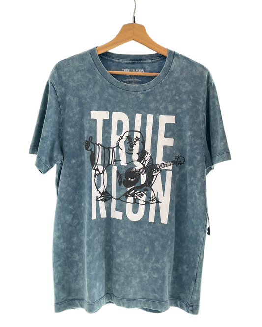 Camiseta True Religion - M