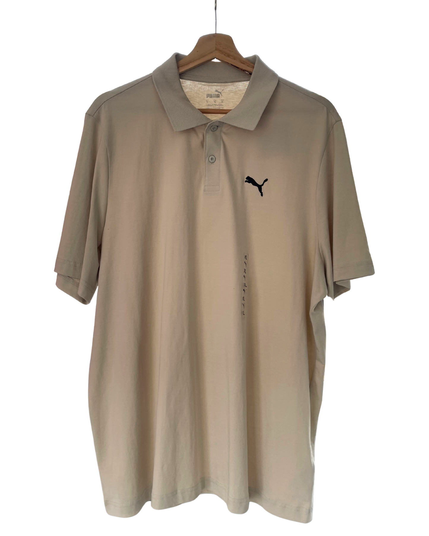 Polo Puma - XL