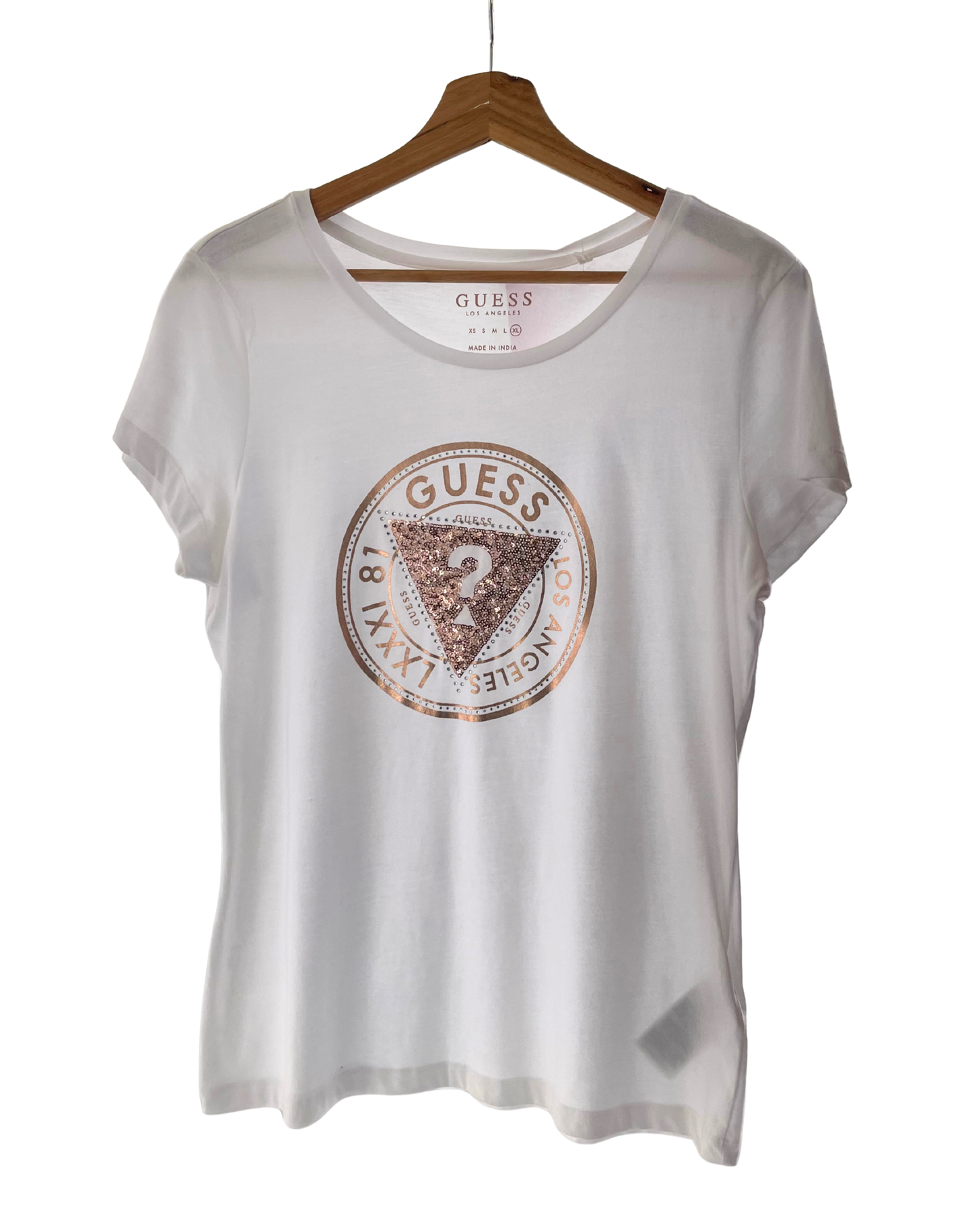 Camiseta Guess - XL