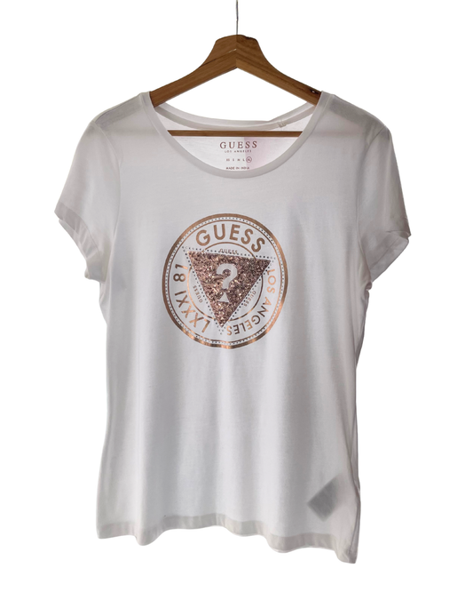 Camiseta Guess - XL