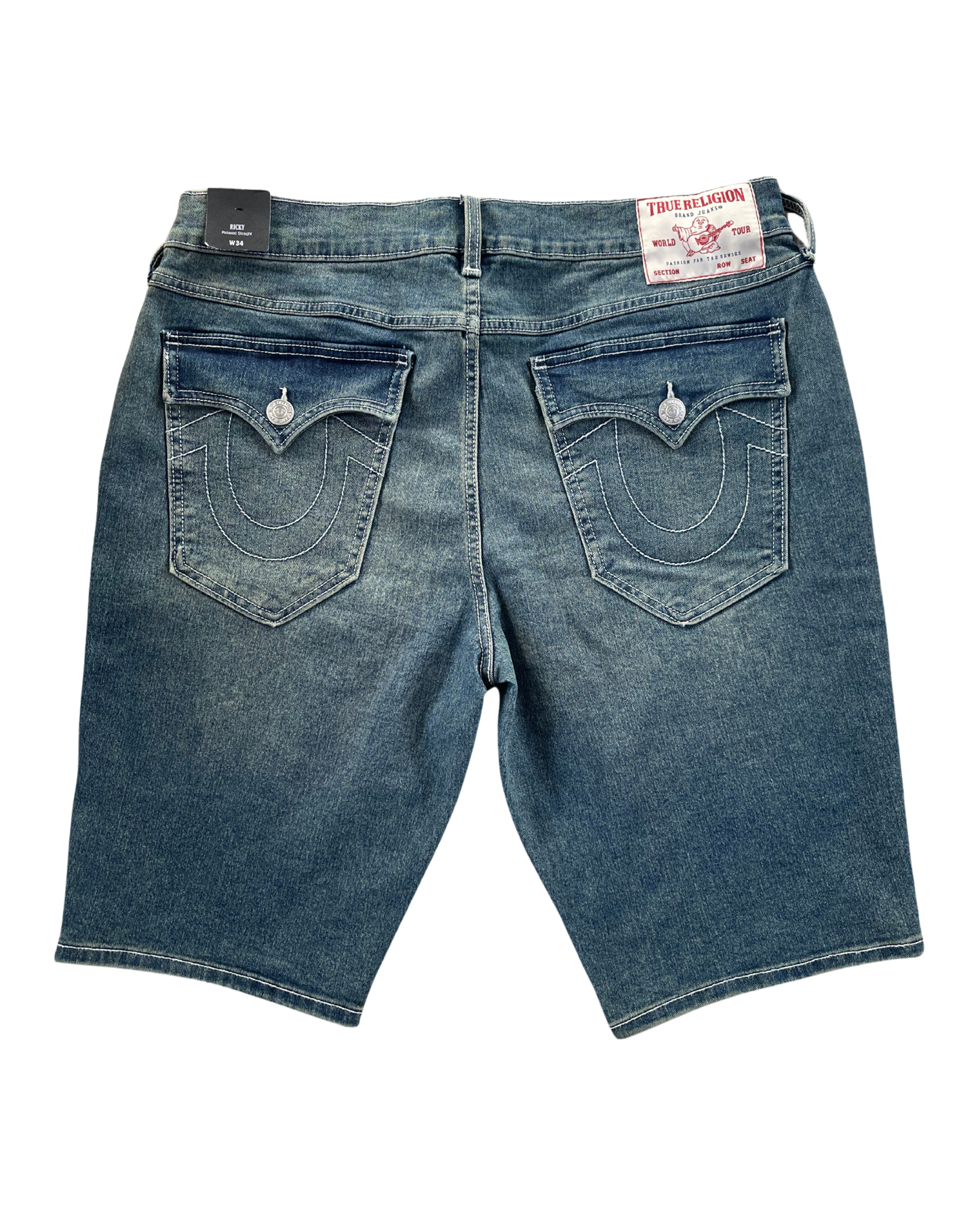 Pantalón corto True Religion - 34