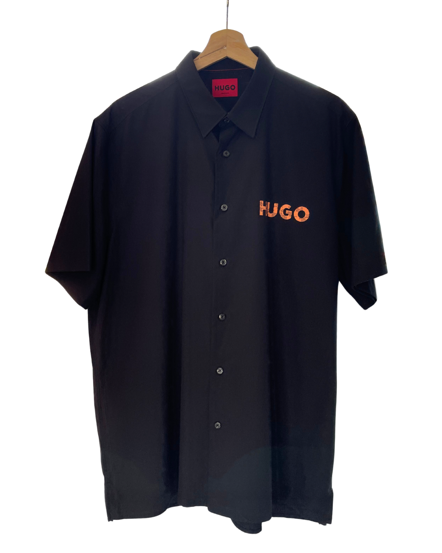 Camisa Hugo Boss - XXL