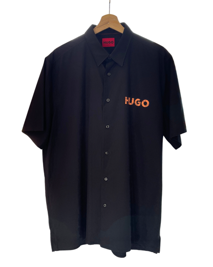 Camisa Hugo Boss - XXL