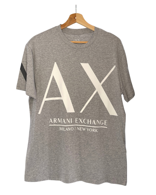 Camiseta Armani Exchange - S