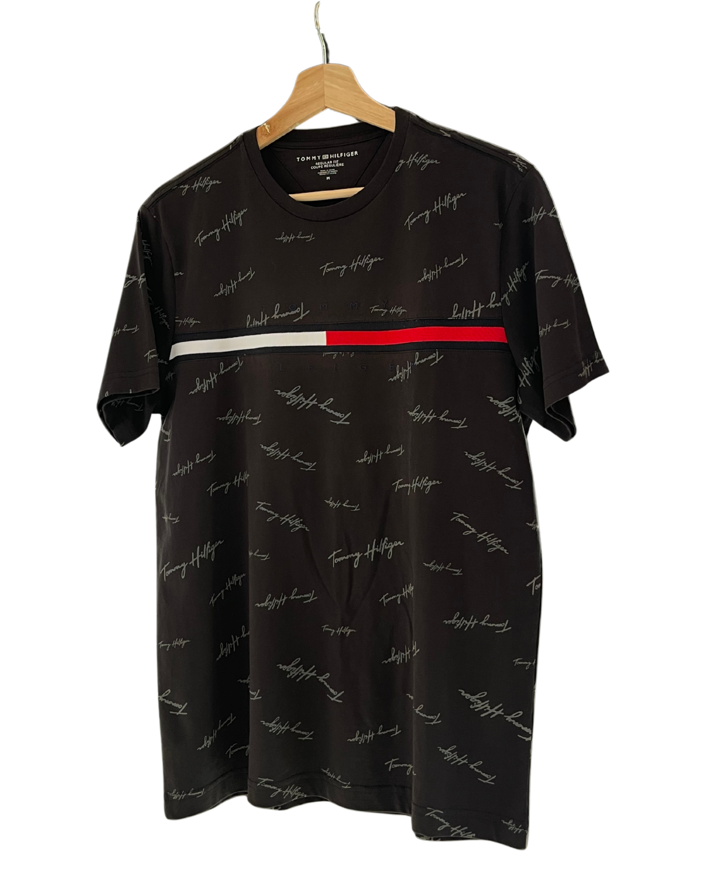 Camiseta Tommy Hilfiger - M