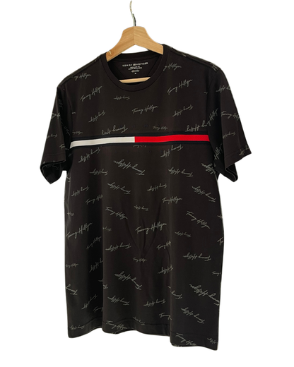 Camiseta Tommy Hilfiger - M