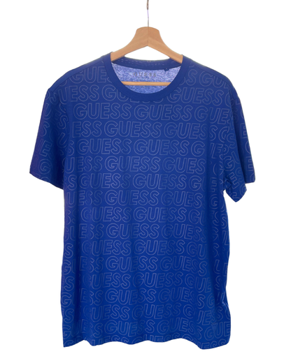 Camiseta Guess - L