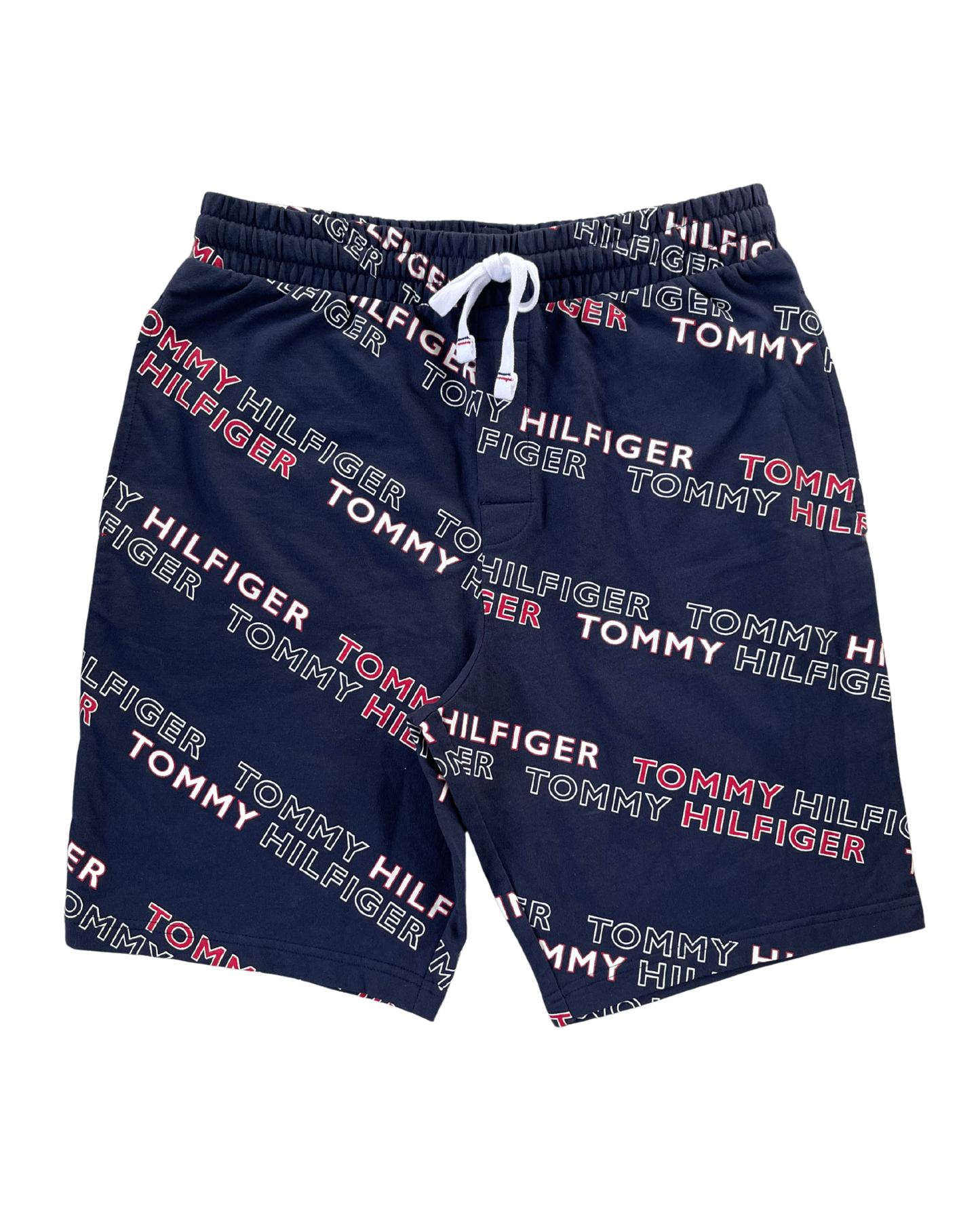 Pantaloneta Tommy Hilfiger - M