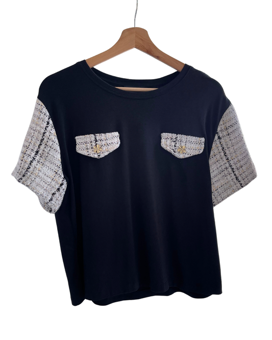 Camiseta Karl Lagerfeld - M