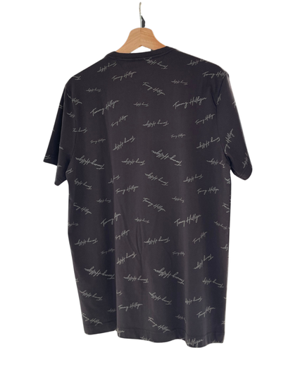 Camiseta Tommy Hilfiger - M