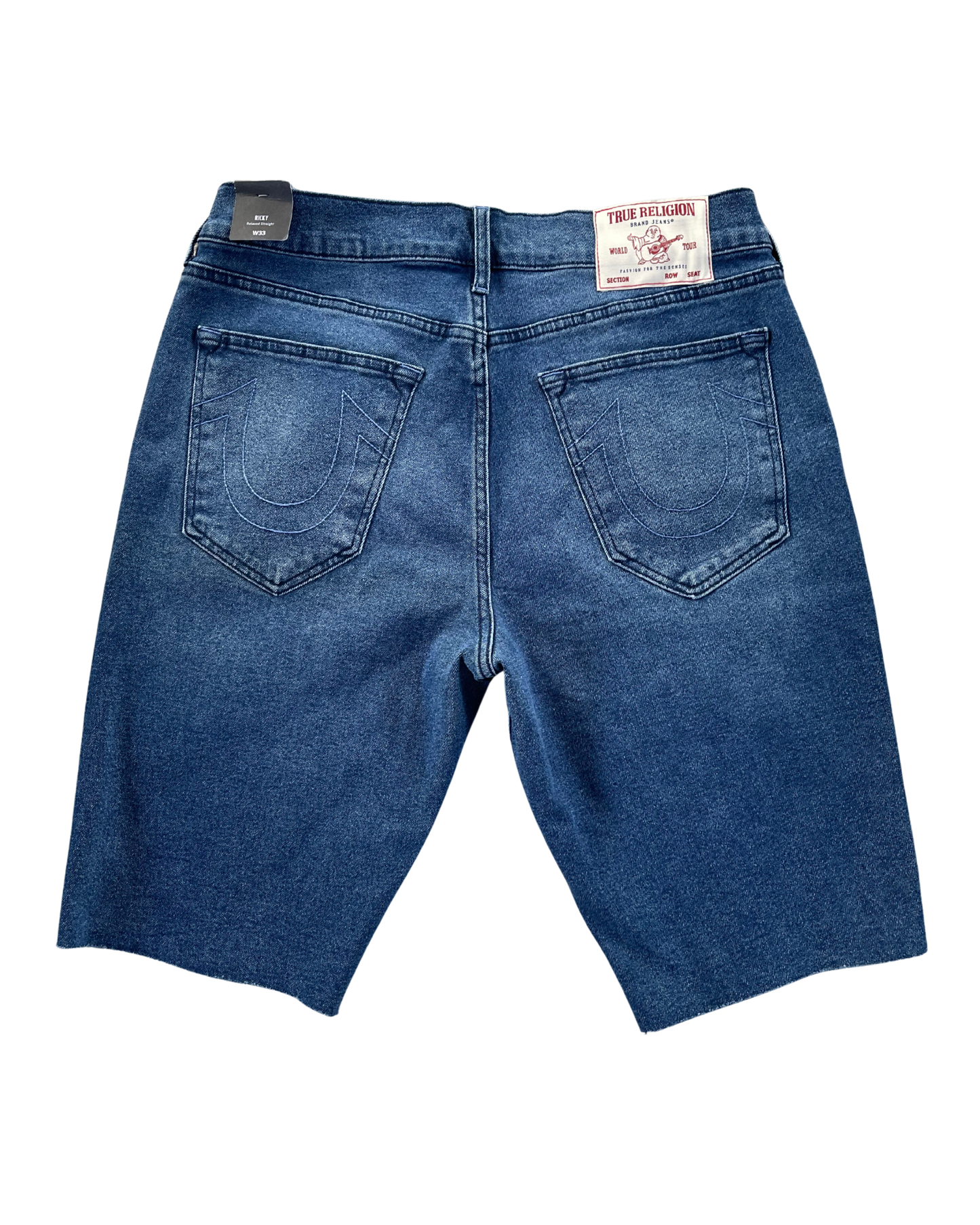 Pantalón corto True Religion - 33