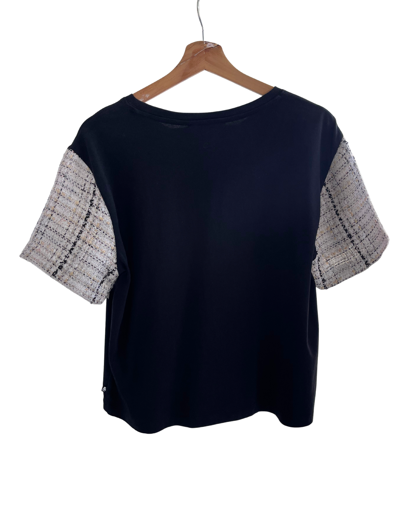 Camiseta Karl Lagerfeld - M