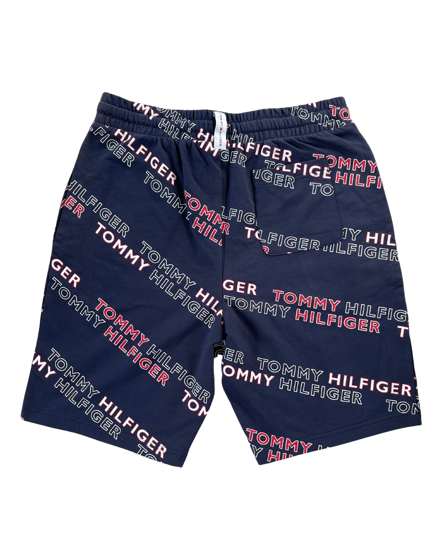 Pantaloneta Tommy Hilfiger - M