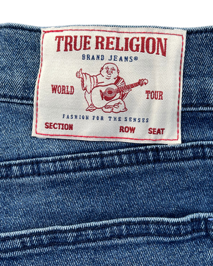 Pantalón corto True Religion - 33