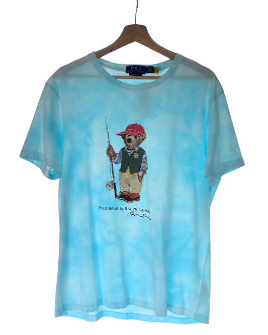 Camiseta Ralph Lauren - L