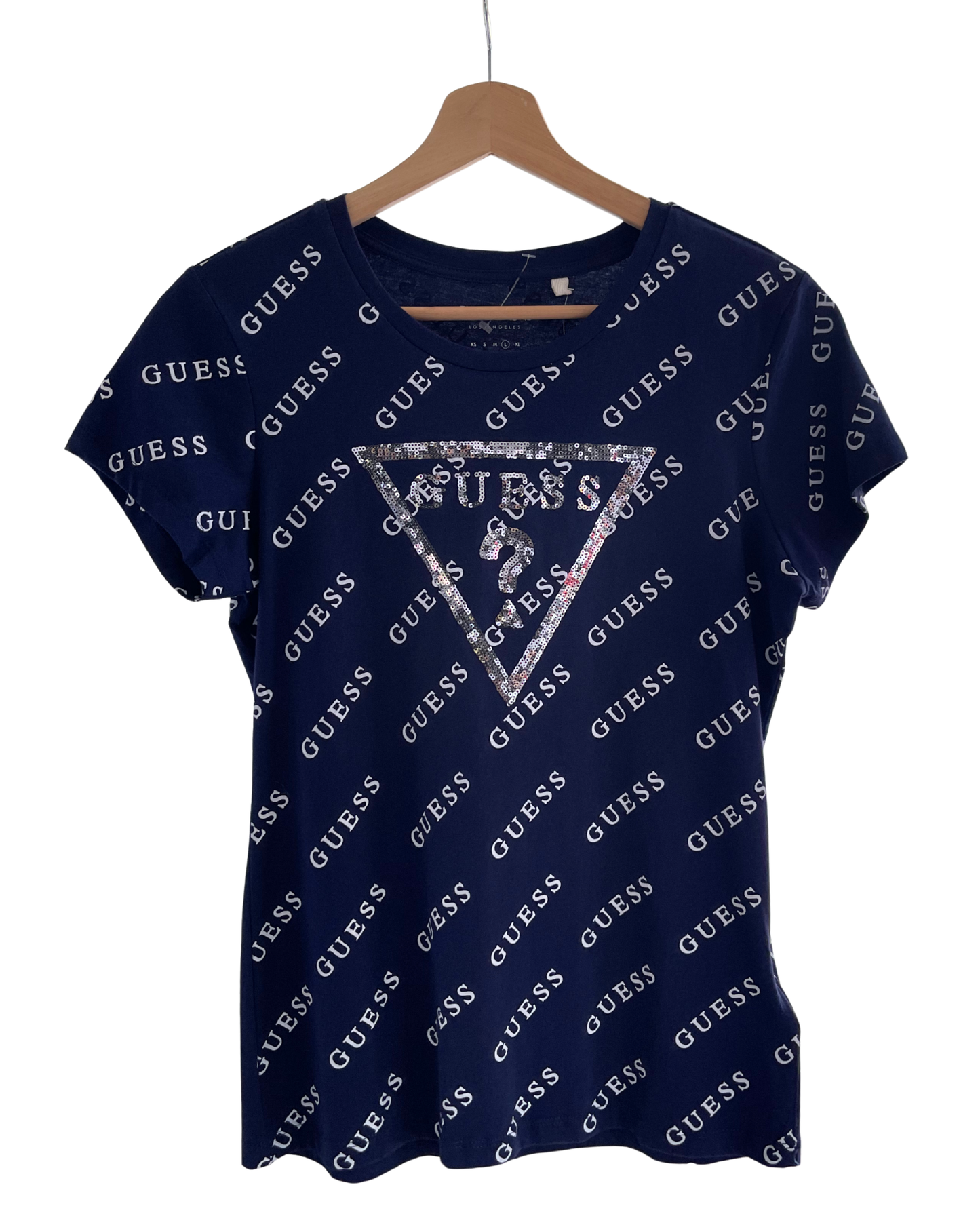 Camiseta Guess - L