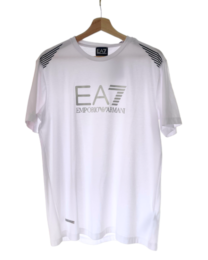 Camiseta Emporio Armani - L