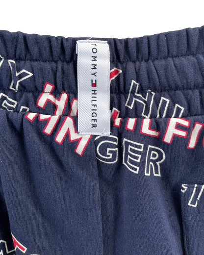 Pantaloneta Tommy Hilfiger - M