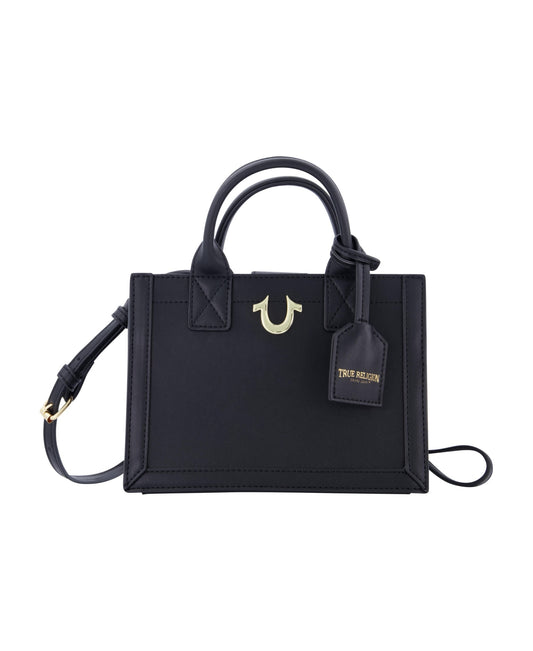 Bolso True Religion negro