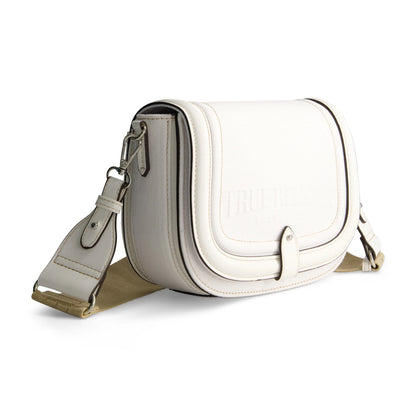 Bolso true religion blanco