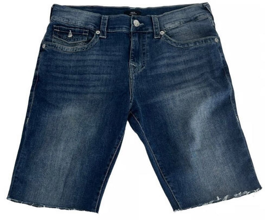 Pantalón corto vaquero true religion