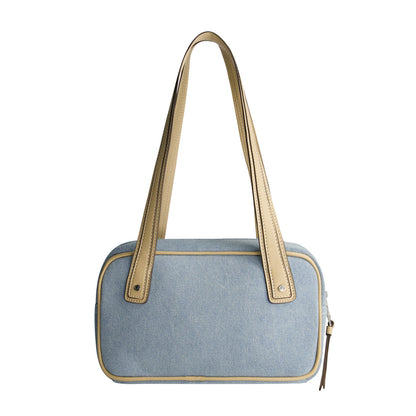 Bolso true religion azul