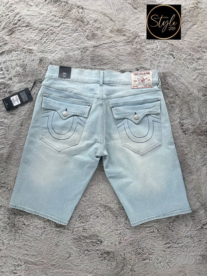 Bermuda True Religion