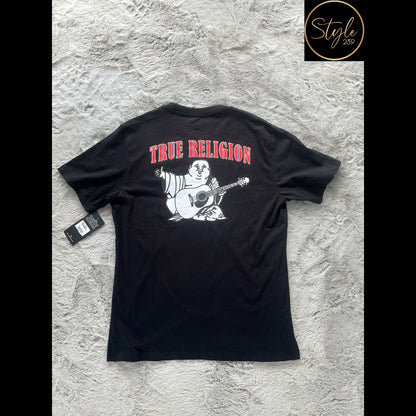 Camiseta Con estampado true Religion