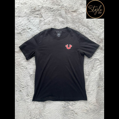 Camiseta Con estampado true Religion