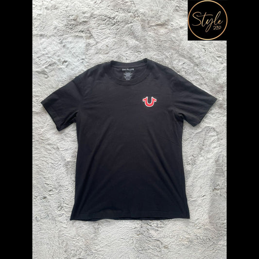 Camiseta Con estampado true Religion
