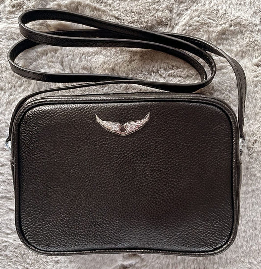 Bolso Zadig&voltaire Negro