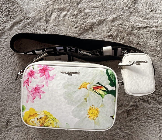 Bolso karl lagerfeld