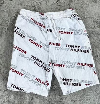 pantalon corto tommy